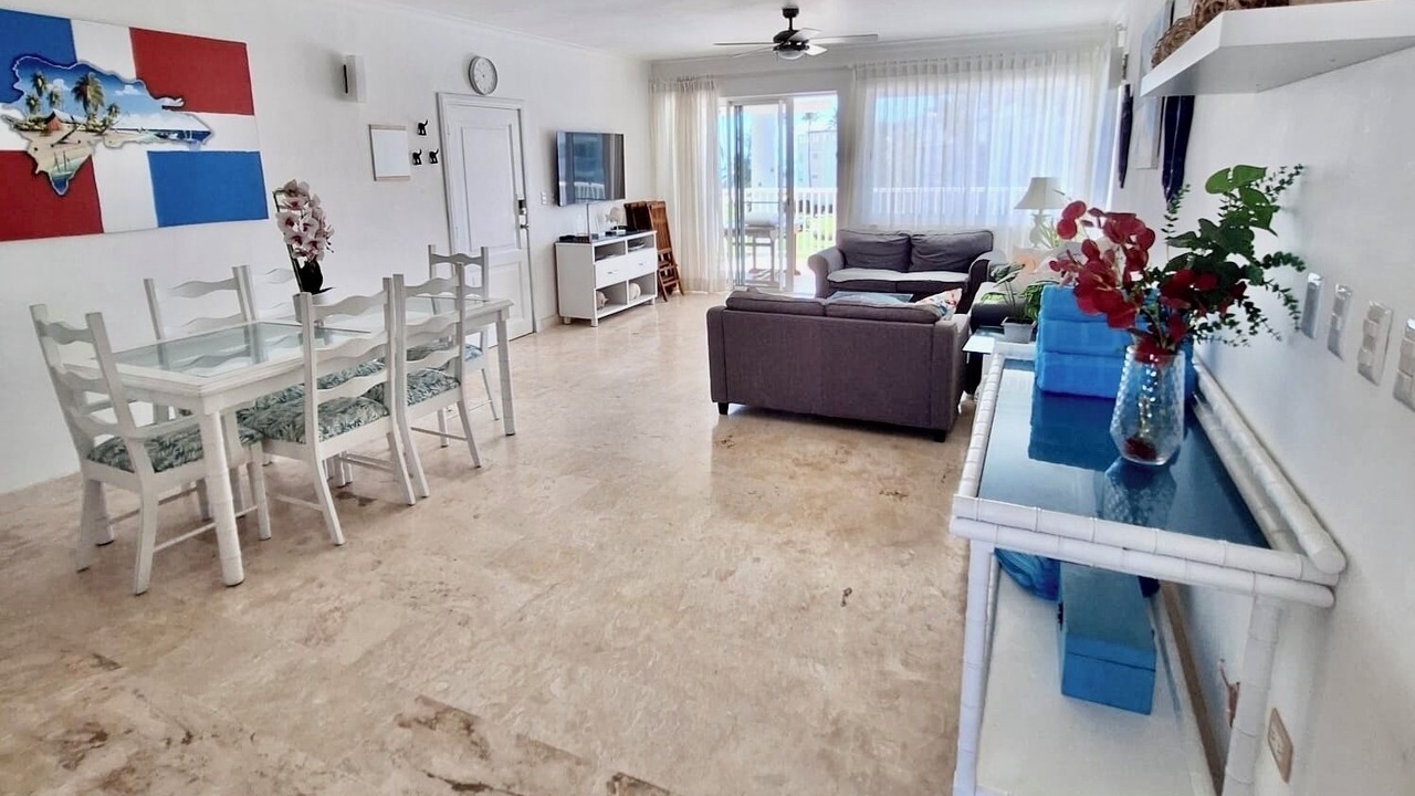 Photo of Livingroom in Veron