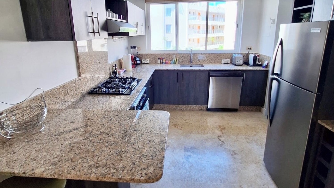 Photo of Kitchen in Veron
