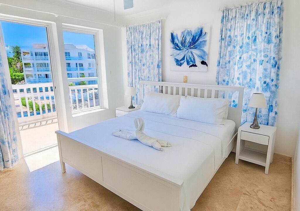 Photo of Bedroom in Veron