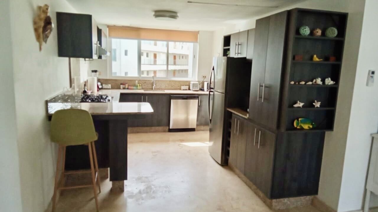 Photo of Kitchen in Veron