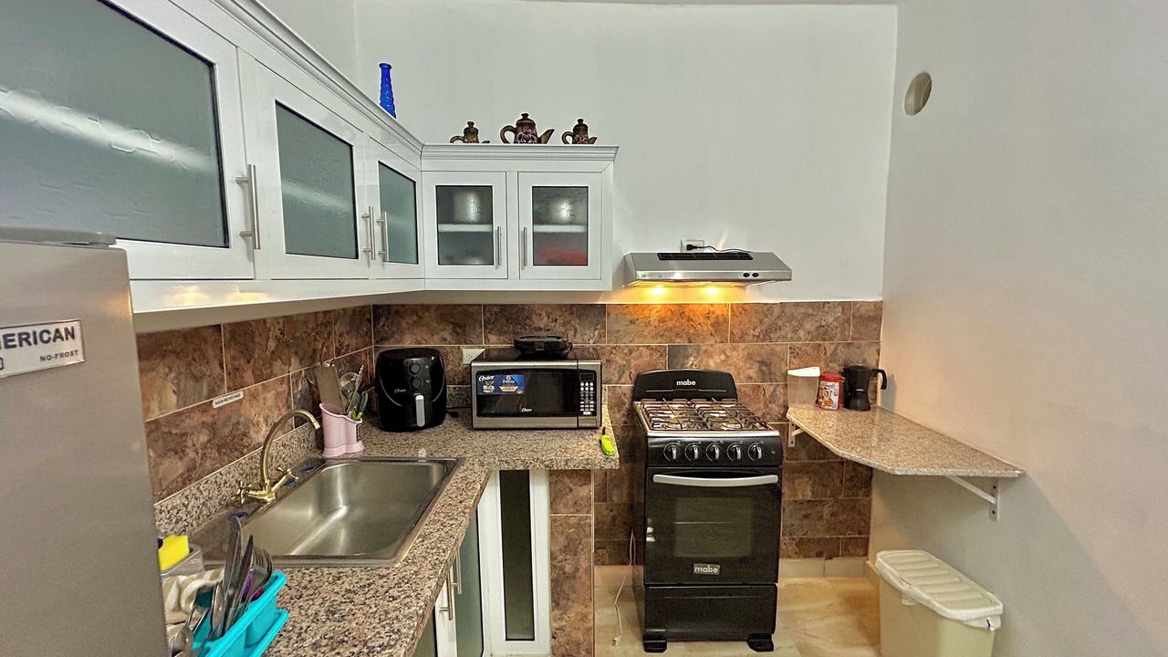Photo of Kitchen in Centro