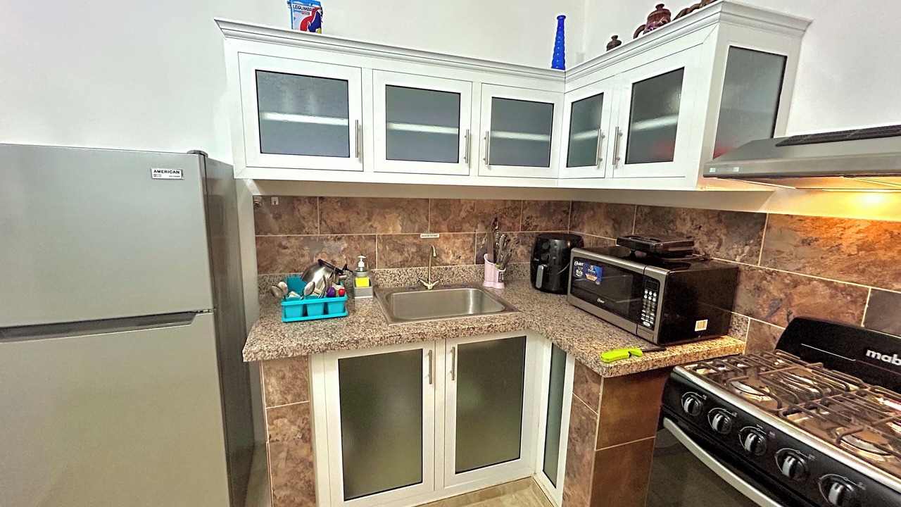 Photo of Kitchen in Centro