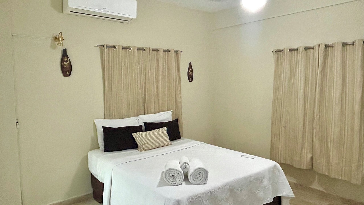 Photo of Bedroom in Centro