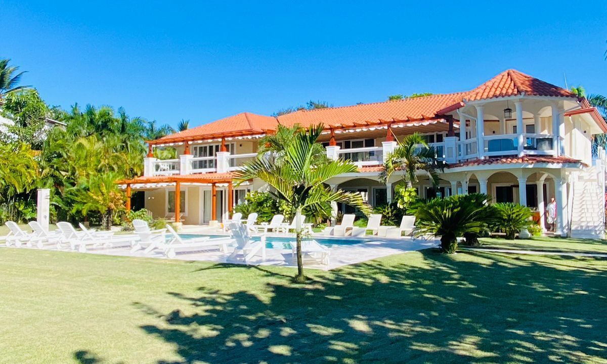 Photo of Outdoor in Playa Chiquita