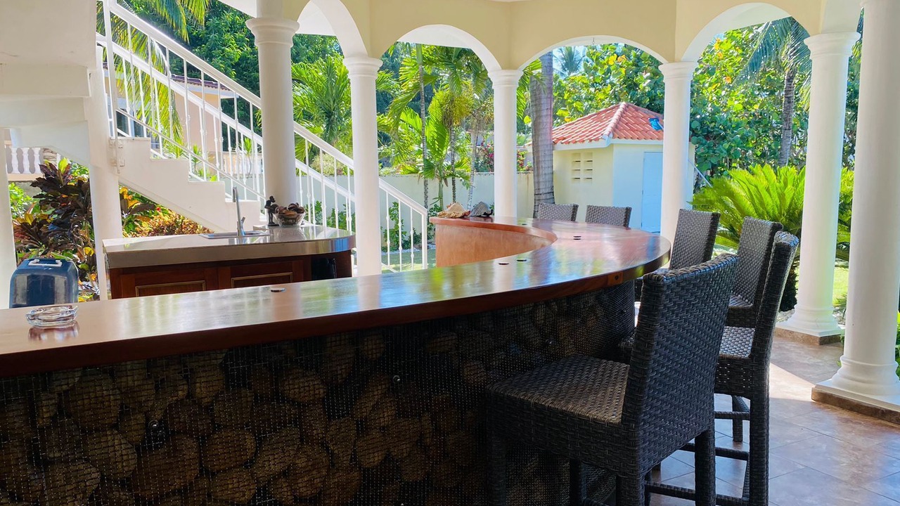 Photo of Outdoor in Playa Chiquita