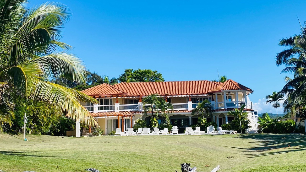 Photo of Outdoor in Playa Chiquita