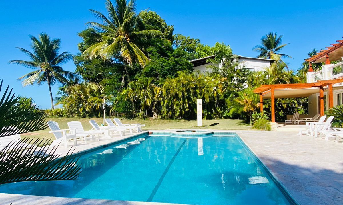 Photo of Outdoor in Playa Chiquita