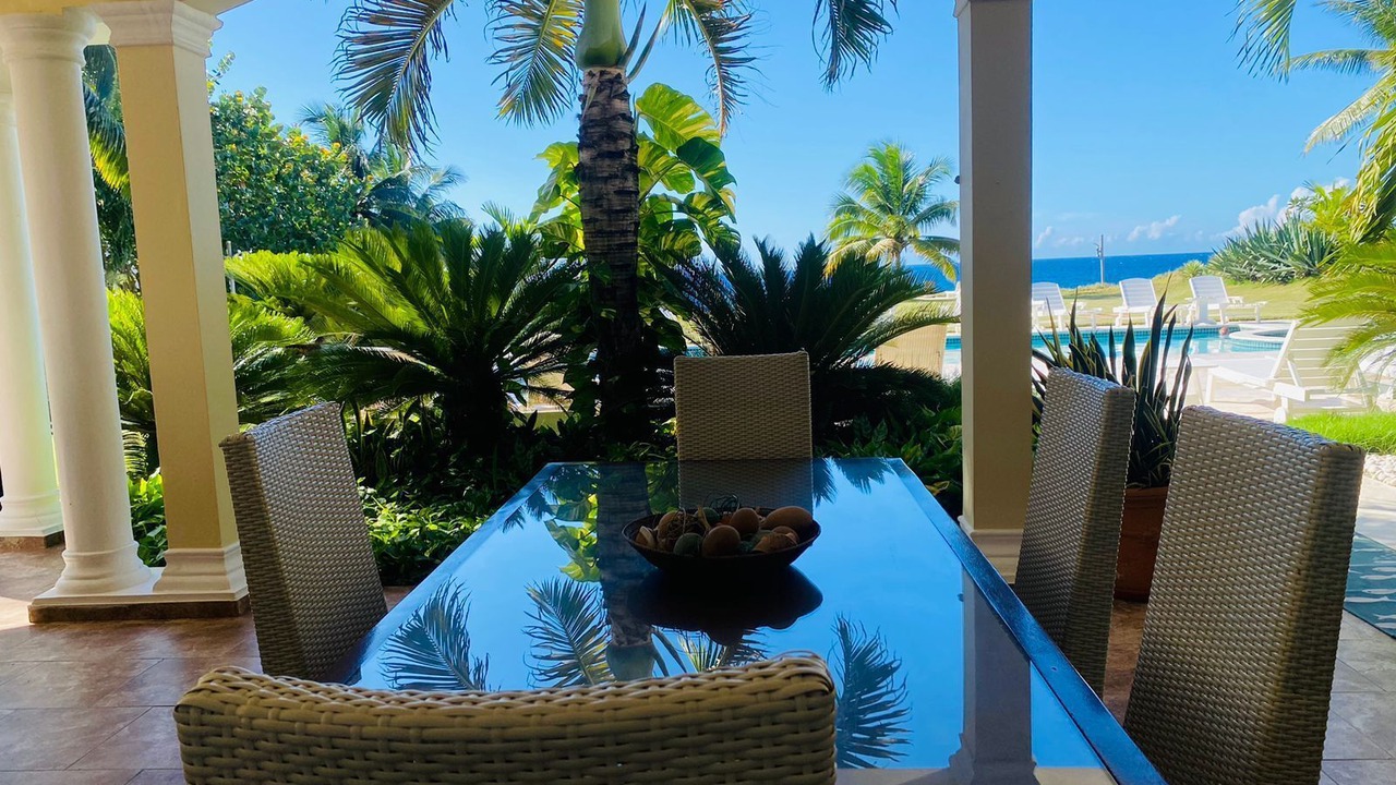 Photo of Outdoor in Playa Chiquita