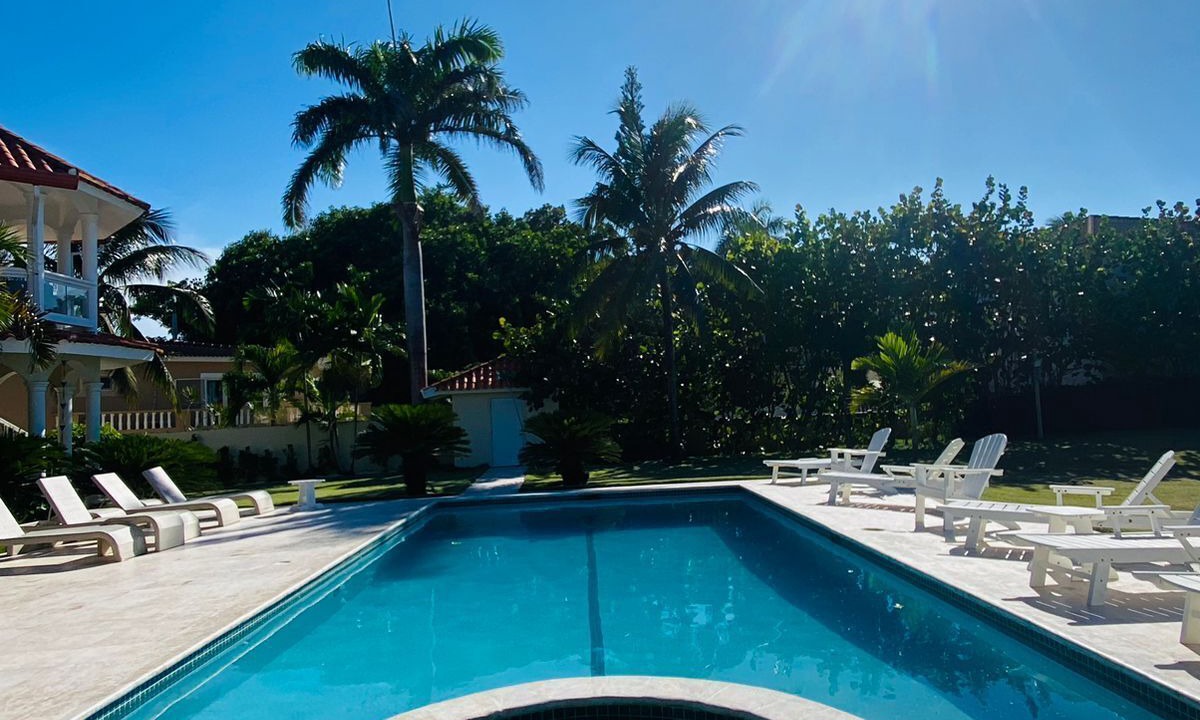 Photo of Outdoor in Playa Chiquita