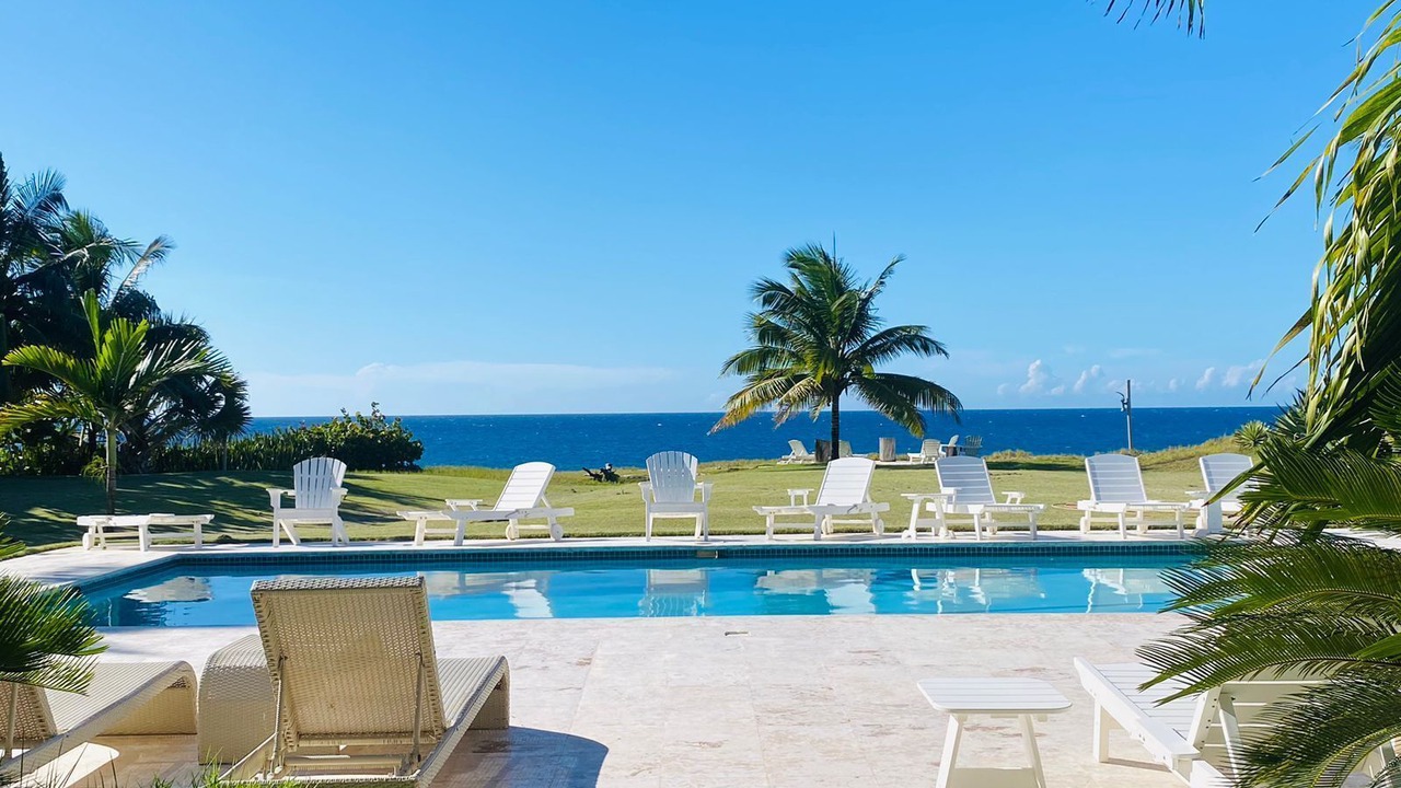 Photo of Outdoor in Playa Chiquita