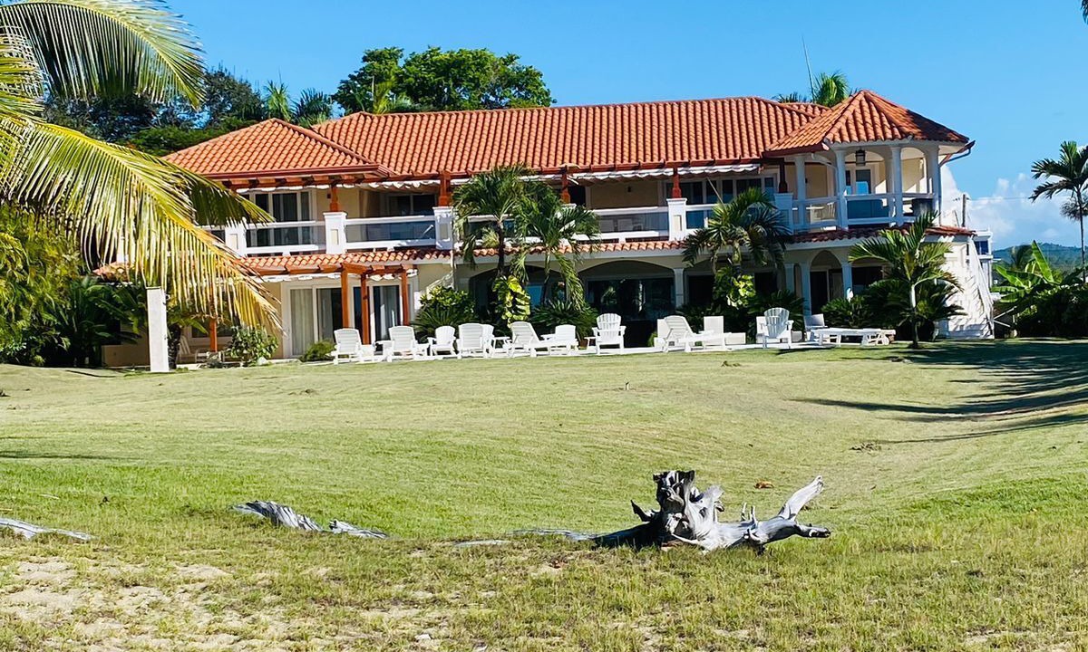 Photo of Outdoor in Playa Chiquita