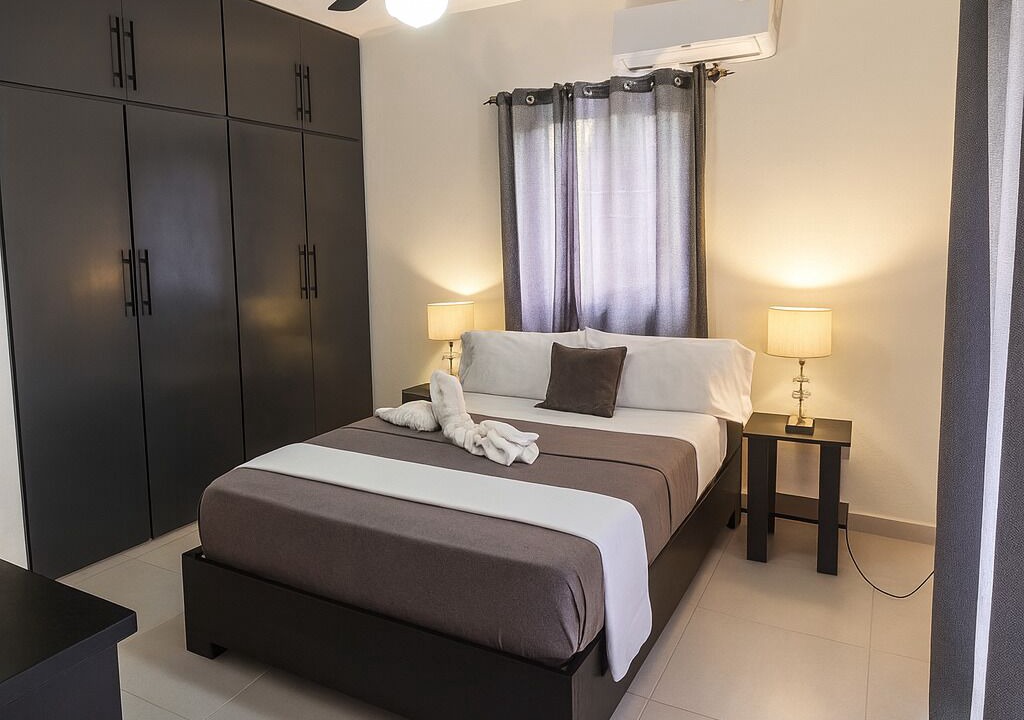 Photo of Bedroom in Sosua
