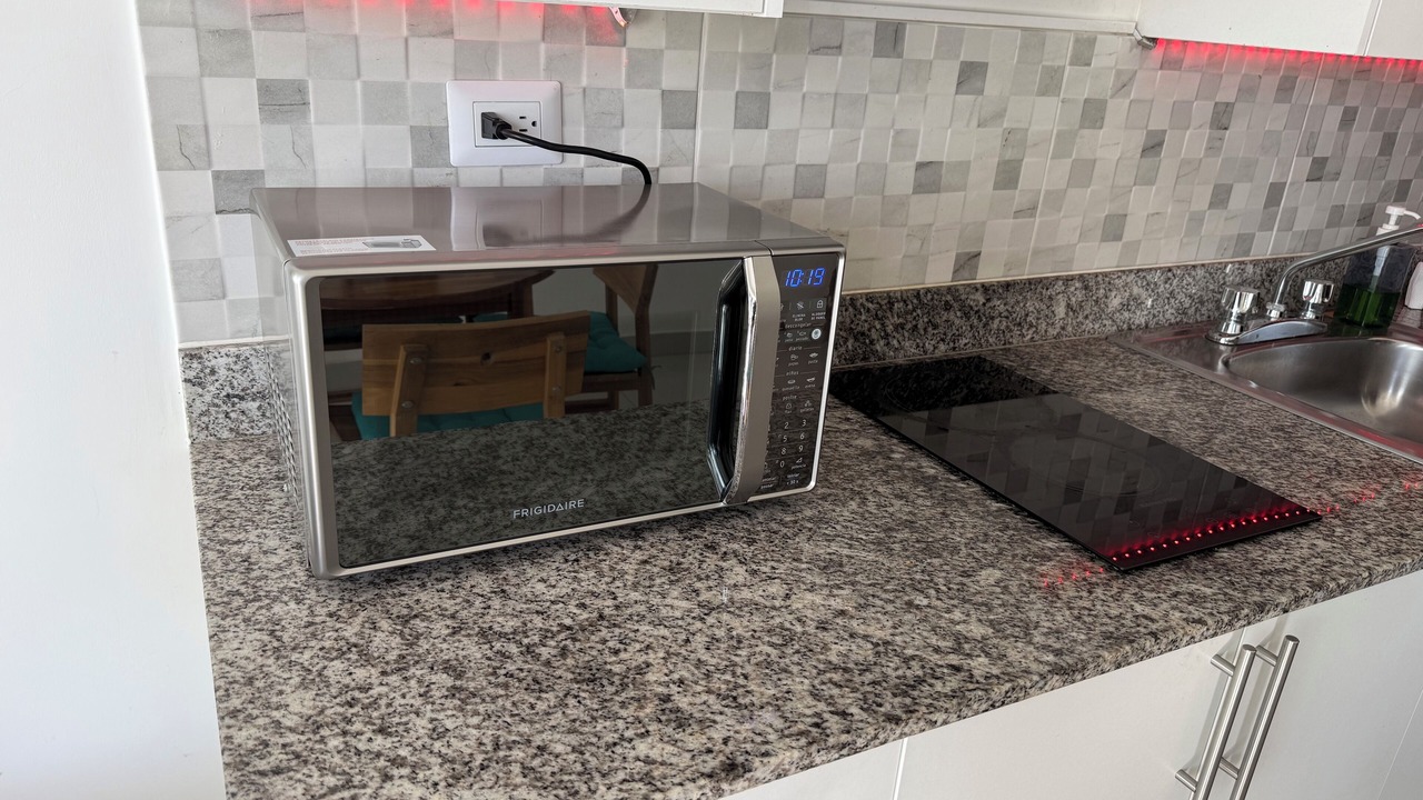 Photo of Kitchen in Villas Del Mar