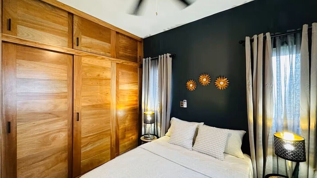 Photo of Bedroom in Playa Chiquita