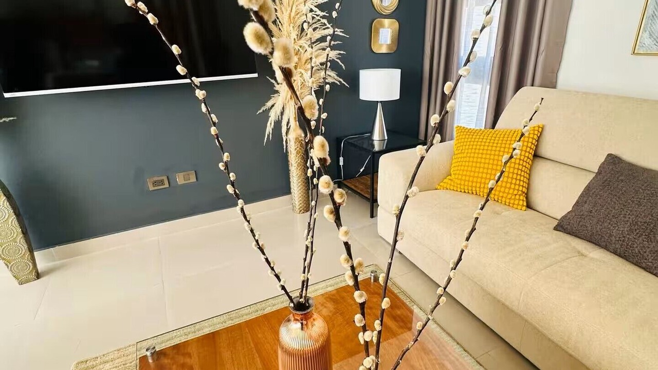 Photo of Livingroom in Playa Chiquita