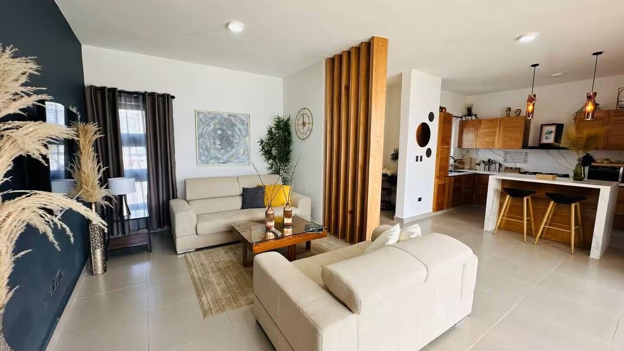 Photo of Livingroom in Playa Chiquita