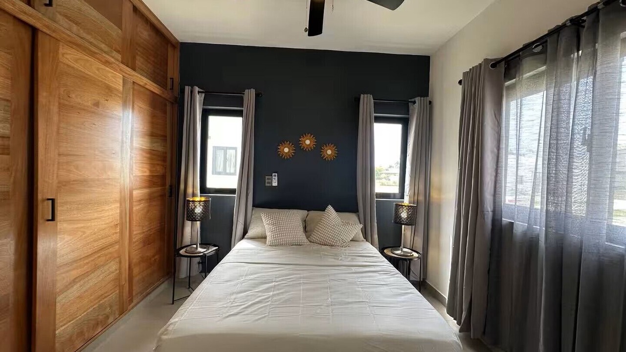 Photo of Bedroom in Playa Chiquita