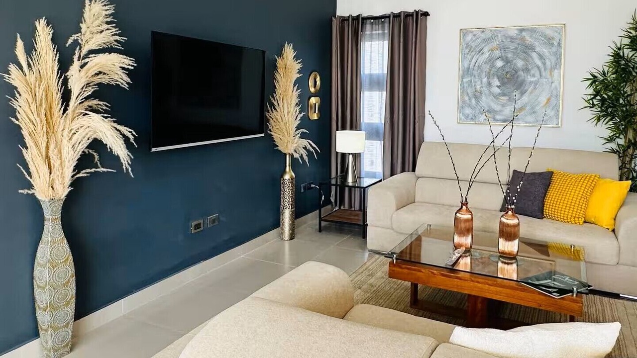 Photo of Livingroom in Playa Chiquita