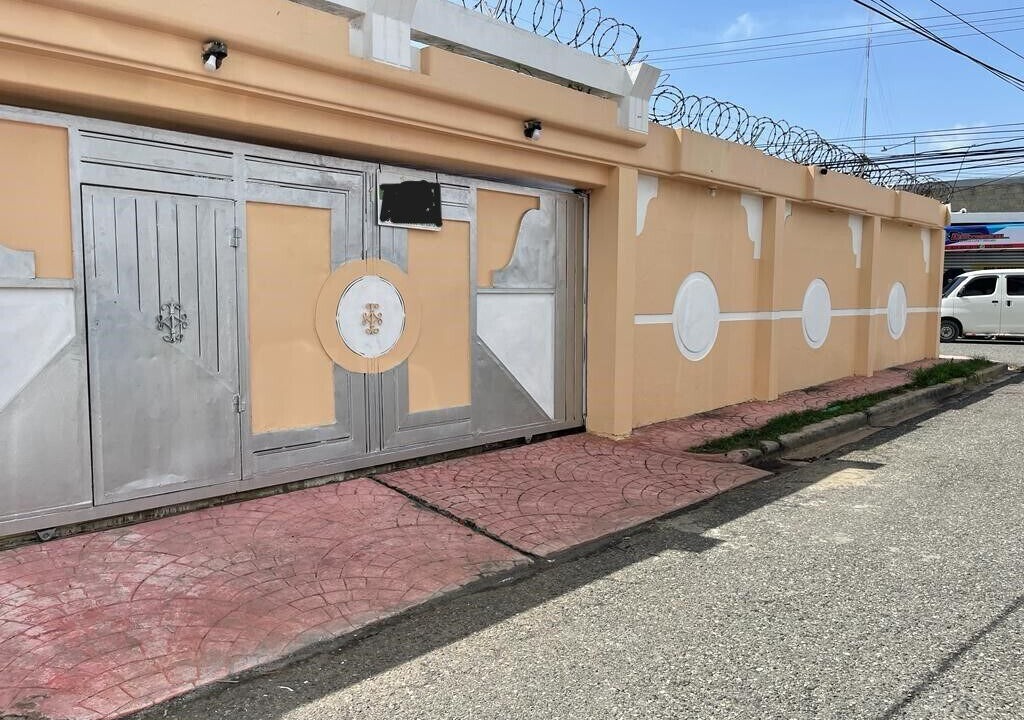Photo of Outdoor in Santo Domingo