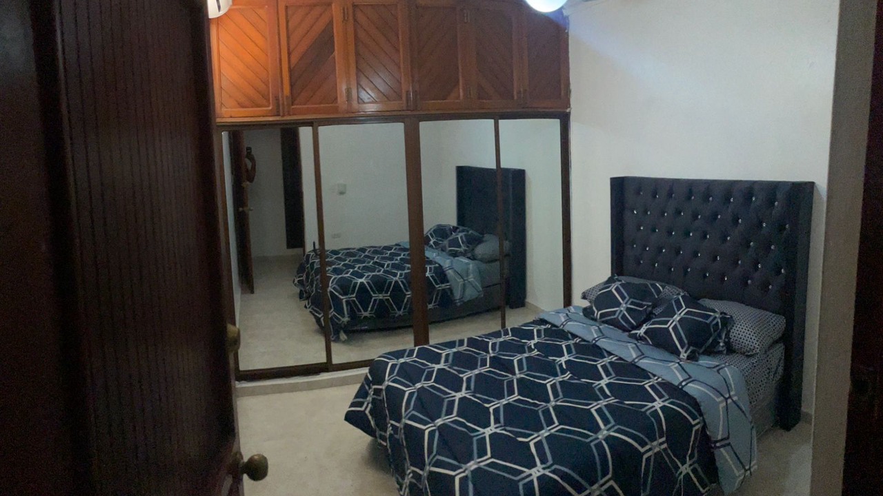 Photo of Bedroom in Santo Domingo