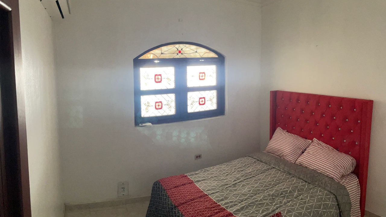 Photo of Bedroom in Santo Domingo