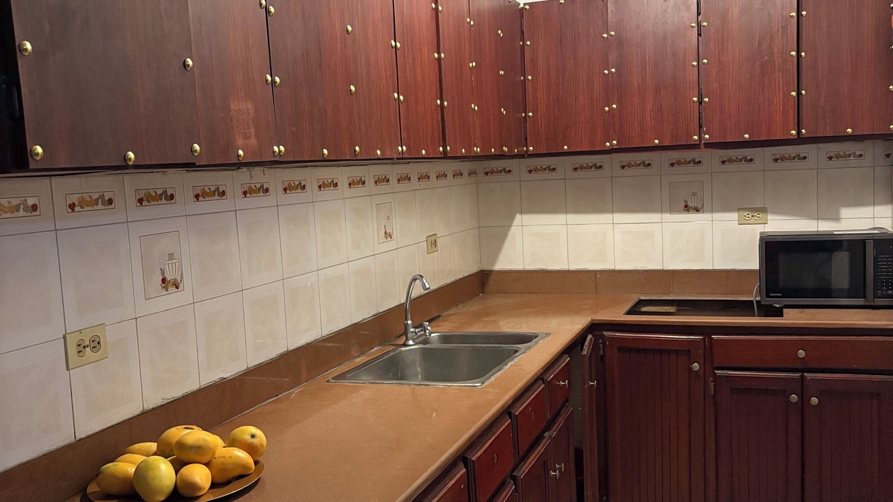 Photo of Kitchen in Santo Domingo