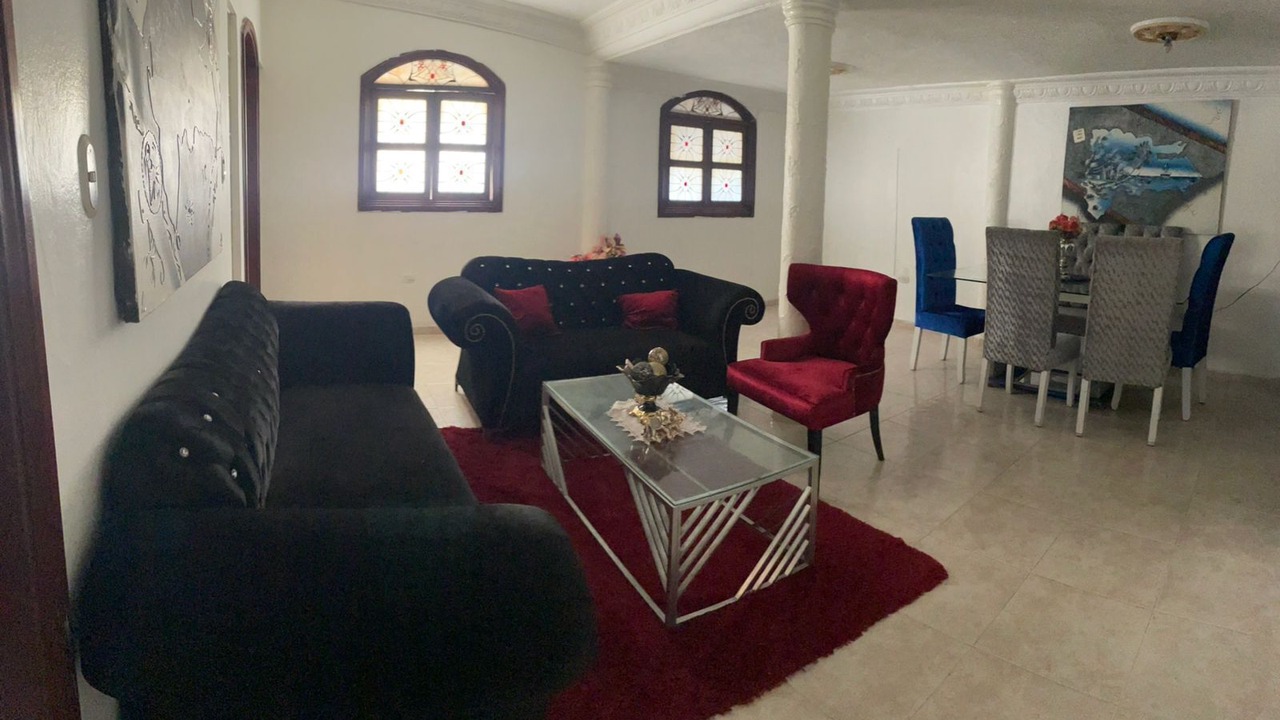 Photo of Livingroom in Santo Domingo