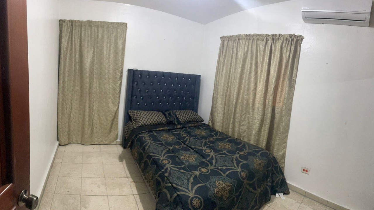 Photo of Bedroom in Santo Domingo