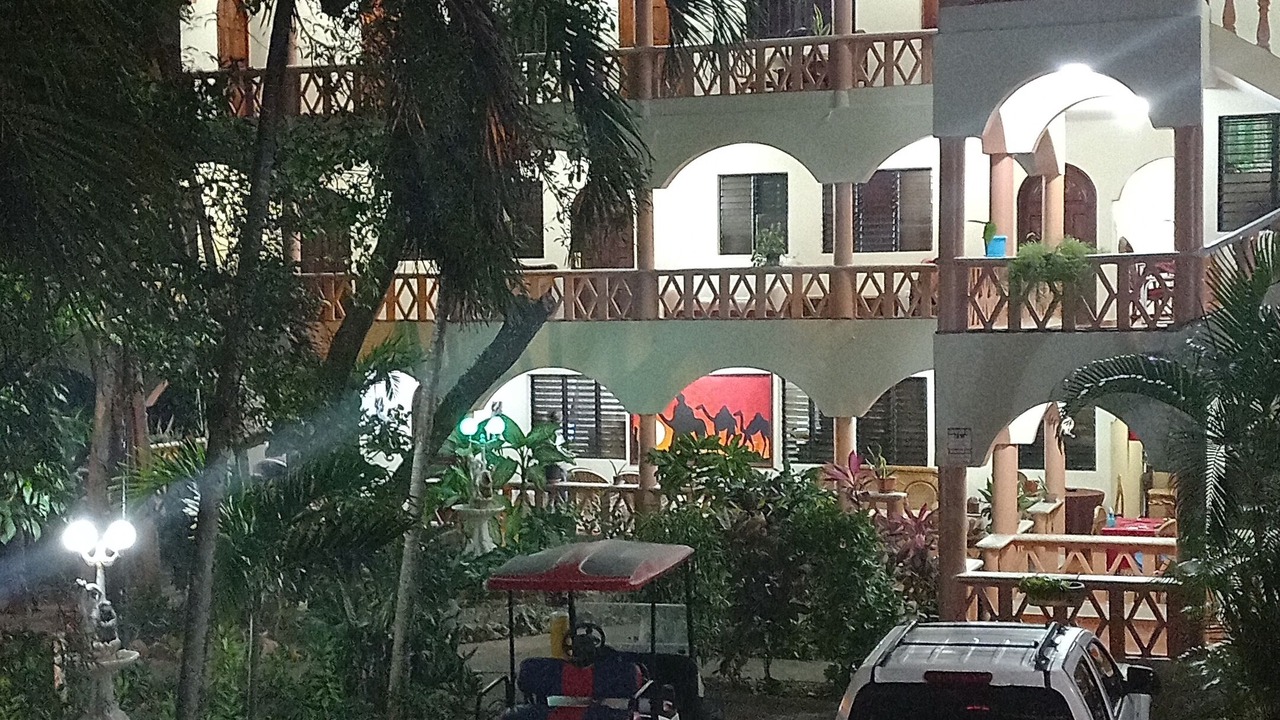 Photo of Outdoor in Playa Chiquita