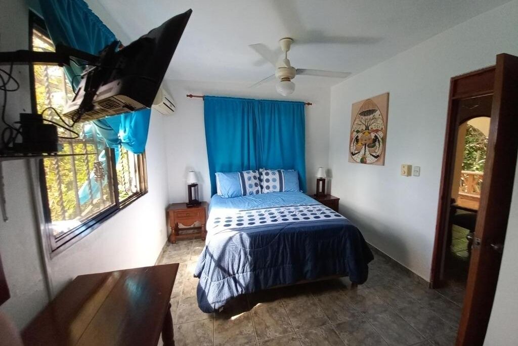 Photo of Bedroom in Playa Chiquita
