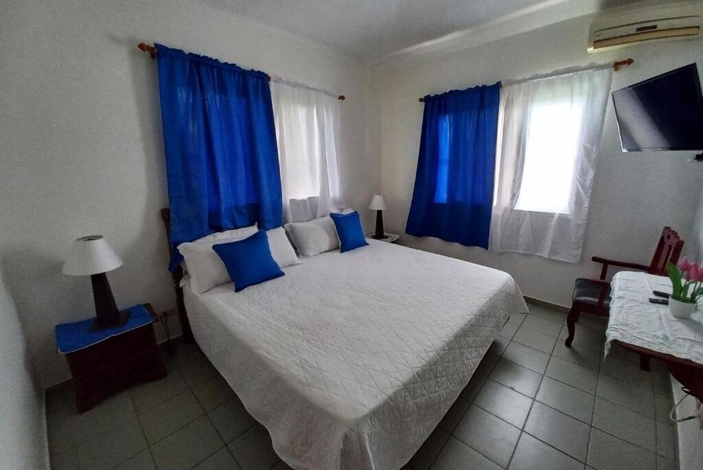 Photo of Bedroom in Playa Chiquita