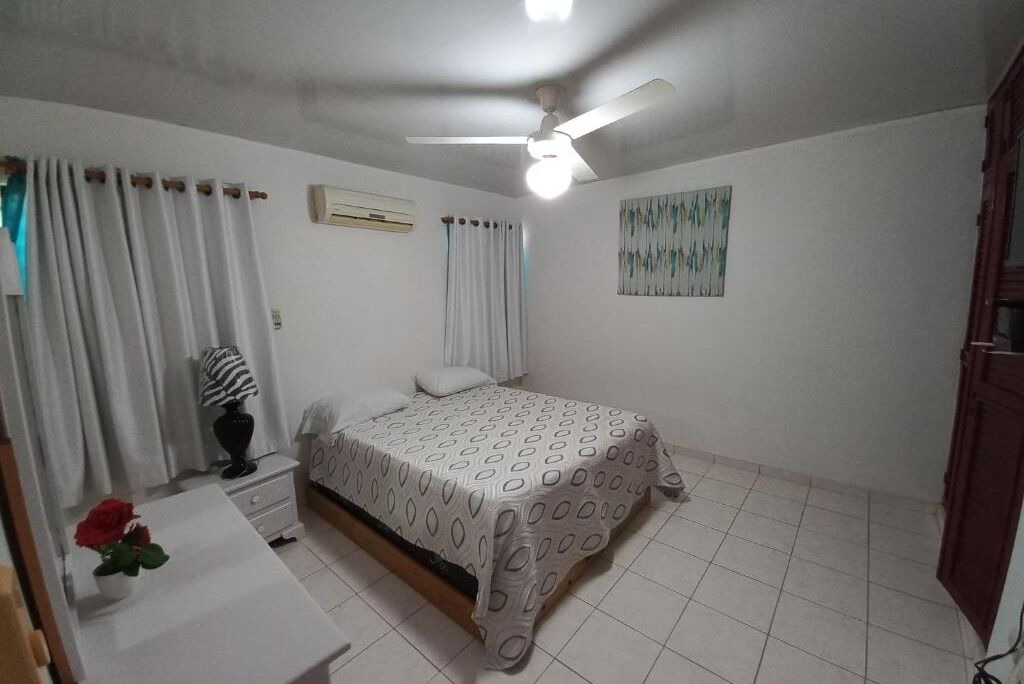 Photo of Bedroom in Playa Chiquita