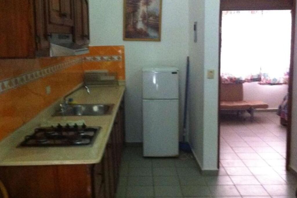 Photo of Kitchen in Playa Chiquita