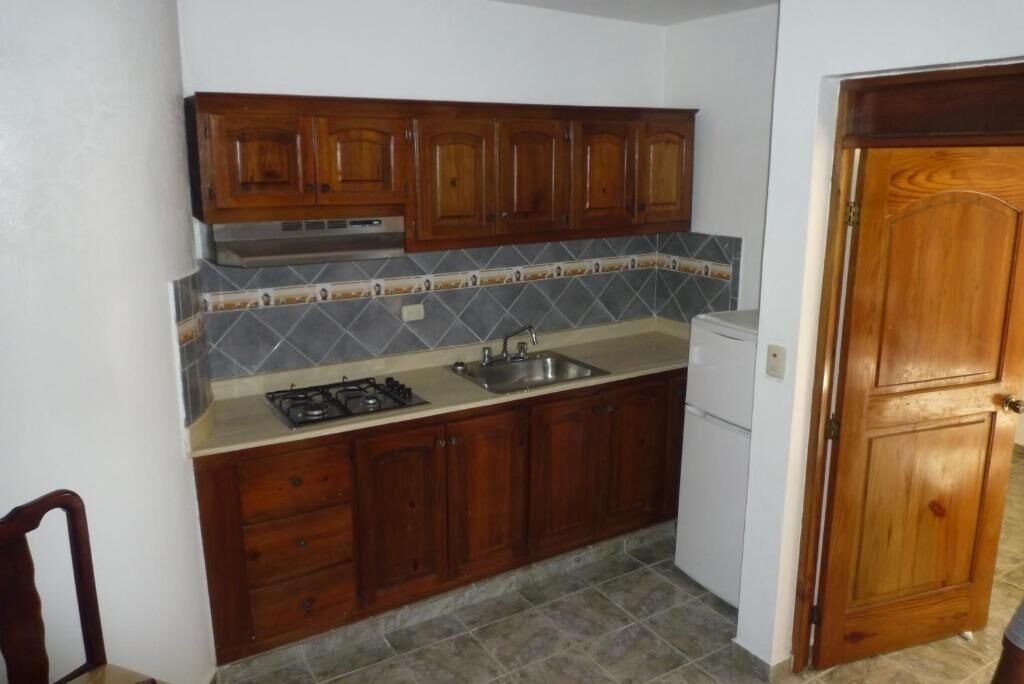 Photo of Kitchen in Playa Chiquita