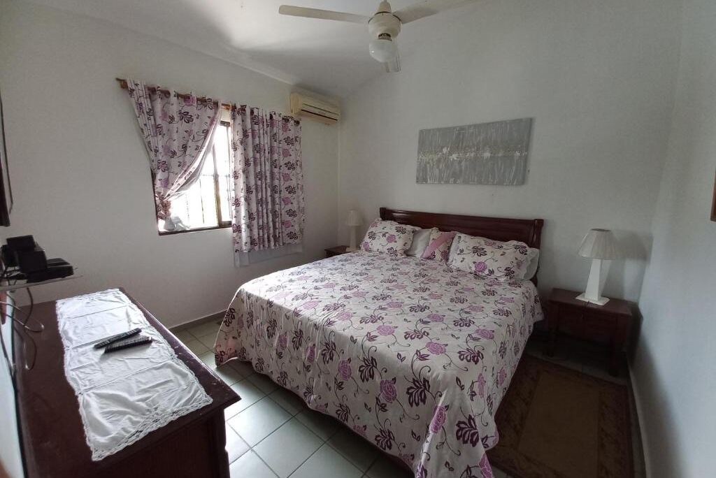 Photo of Bedroom in Playa Chiquita