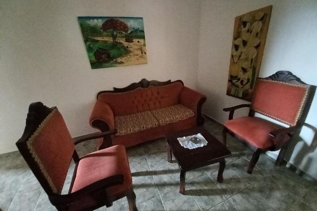 Photo of Livingroom in Playa Chiquita