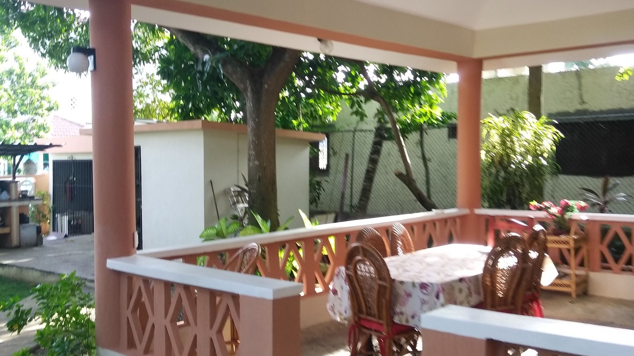 Photo of Outdoor in Playa Chiquita