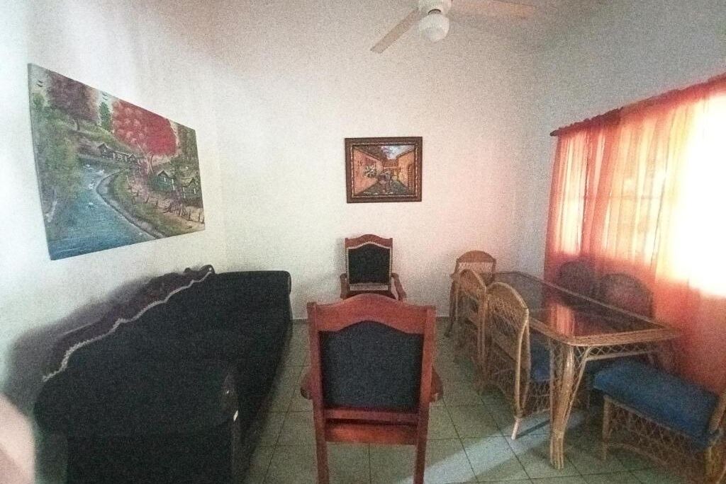 Photo of Livingroom in Playa Chiquita