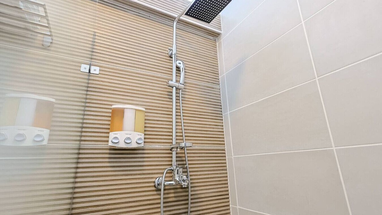Photo of Bathroom in Gascue