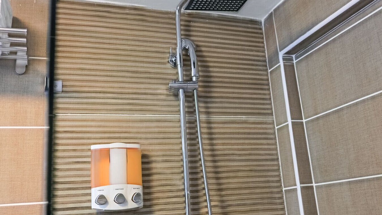 Photo of Bathroom in Gascue
