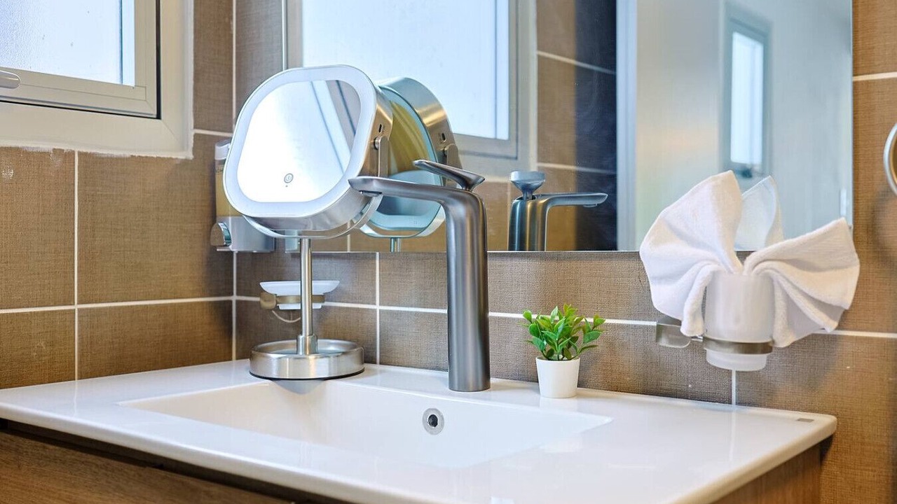 Photo of Bathroom in Gascue