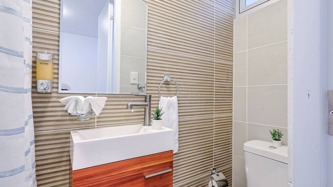 Photo of Bathroom in Gascue
