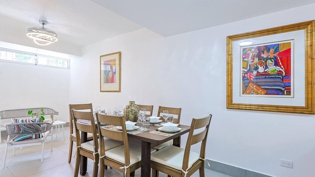 Photo of Livingroom in Gascue