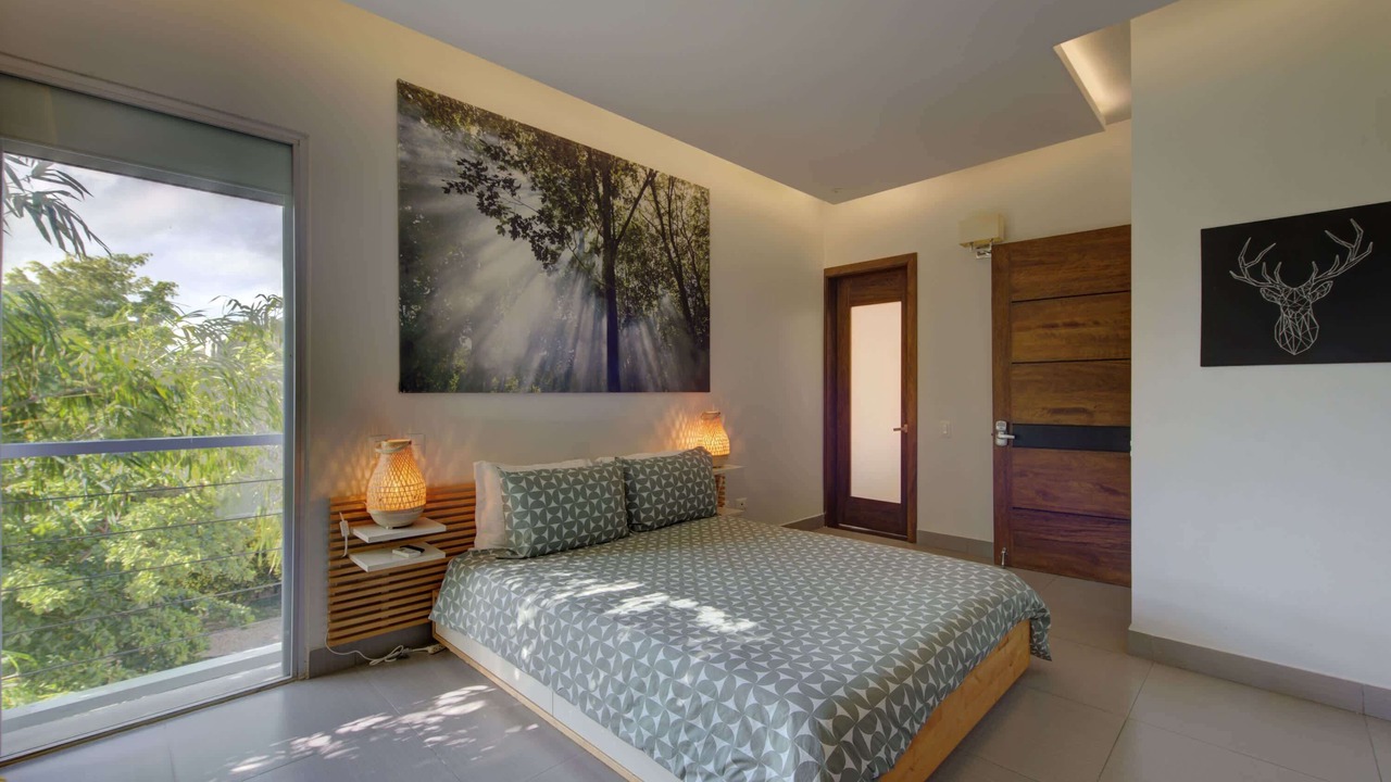 Photo of Bedroom in Punta Cana Village