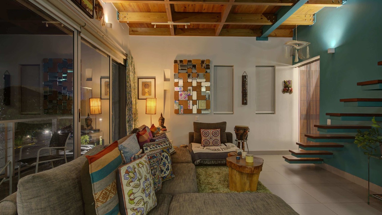 Photo of Livingroom in Punta Cana Village