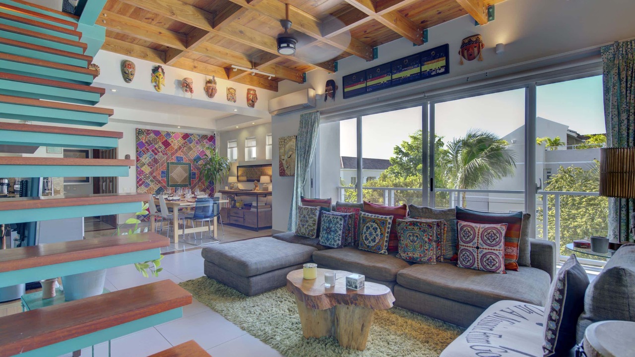Photo of Livingroom in Punta Cana Village