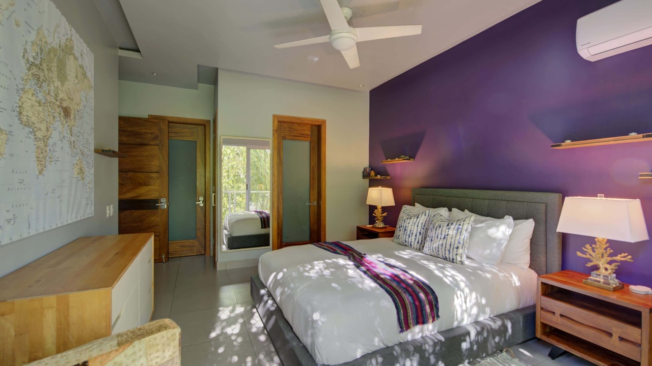 Photo of Bedroom in Punta Cana Village