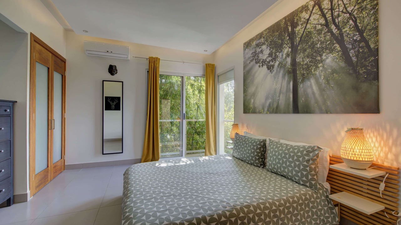 Photo of Bedroom in Punta Cana Village