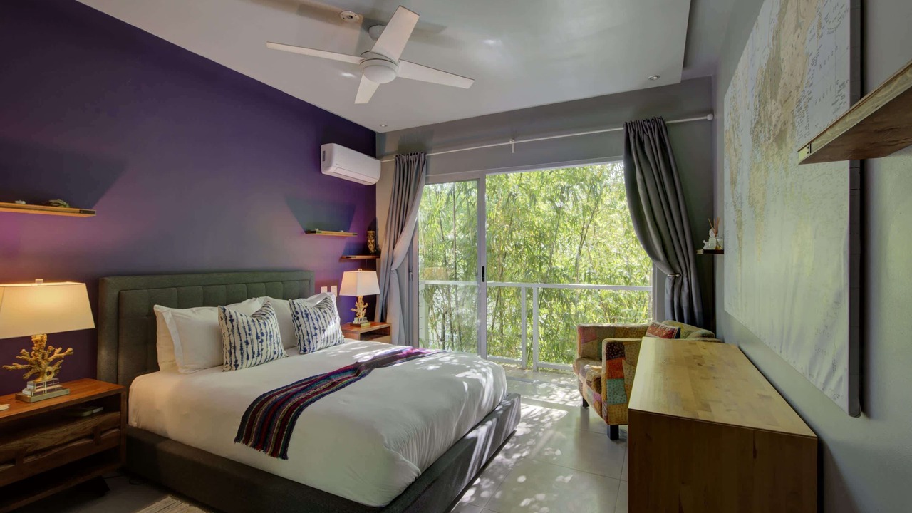 Photo of Bedroom in Punta Cana Village