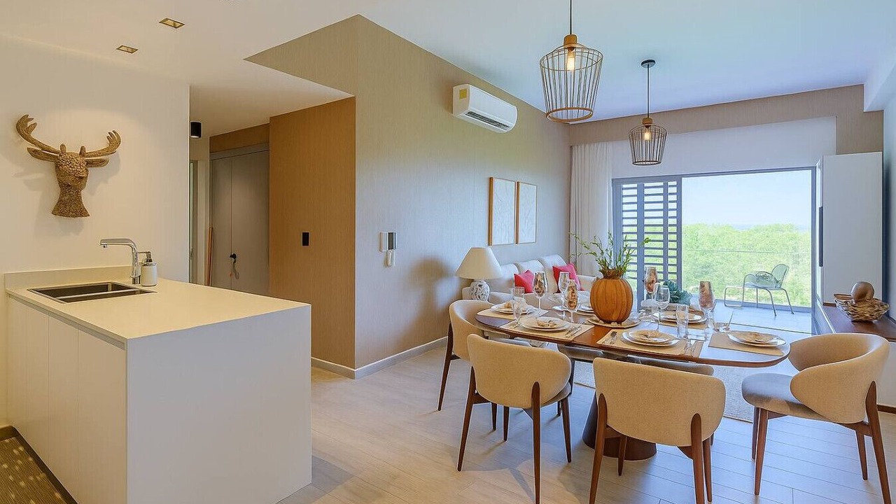 Photo of Livingroom in Punta Cana
